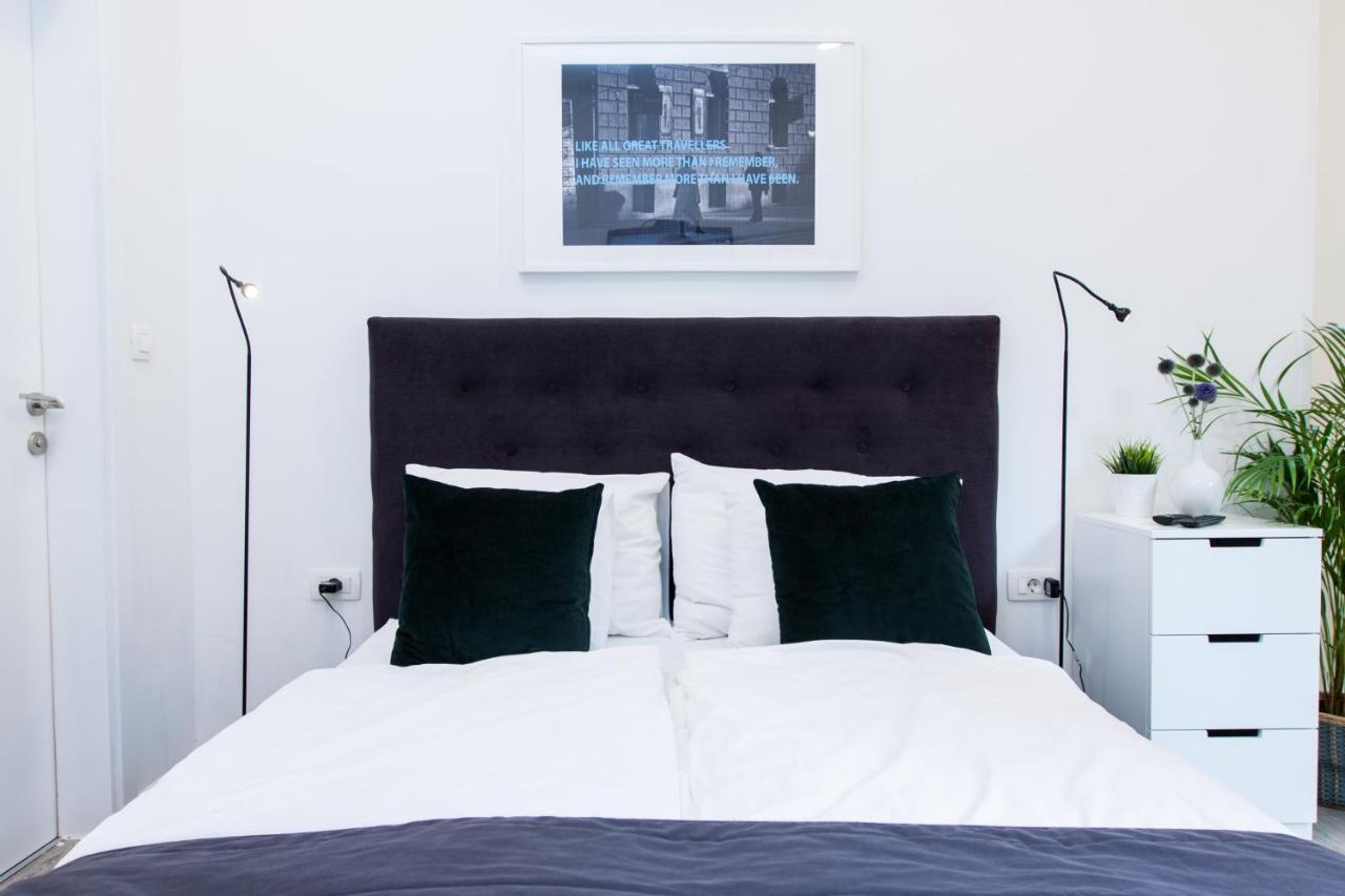 Apartmán Five Forty Five By Irundo *