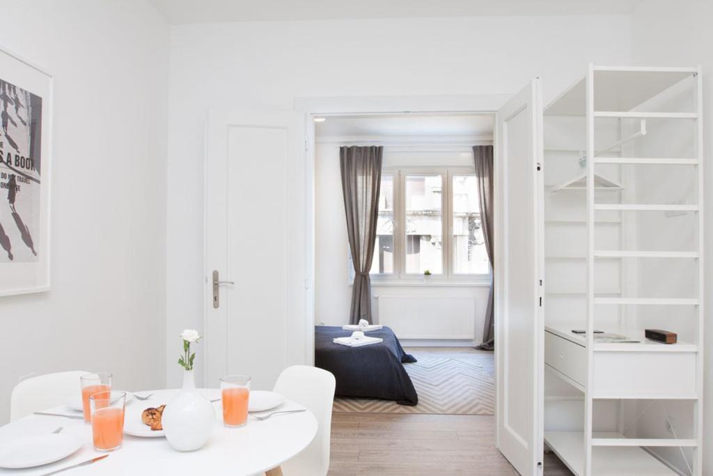 Five Forty Five By Irundo Apartmán Zagreb